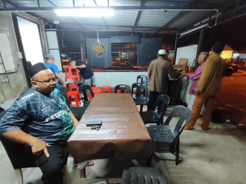 Taman Putri Fasa 10